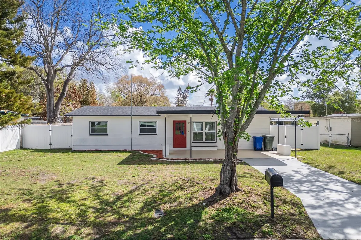 2924 Atlanta Avenue, Lakeland, FL 33803 - #1