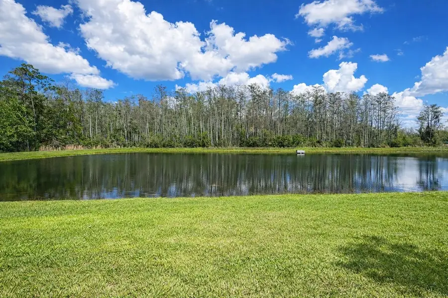 2183 Crystal Bell Street, Orlando, FL 32824 - #2