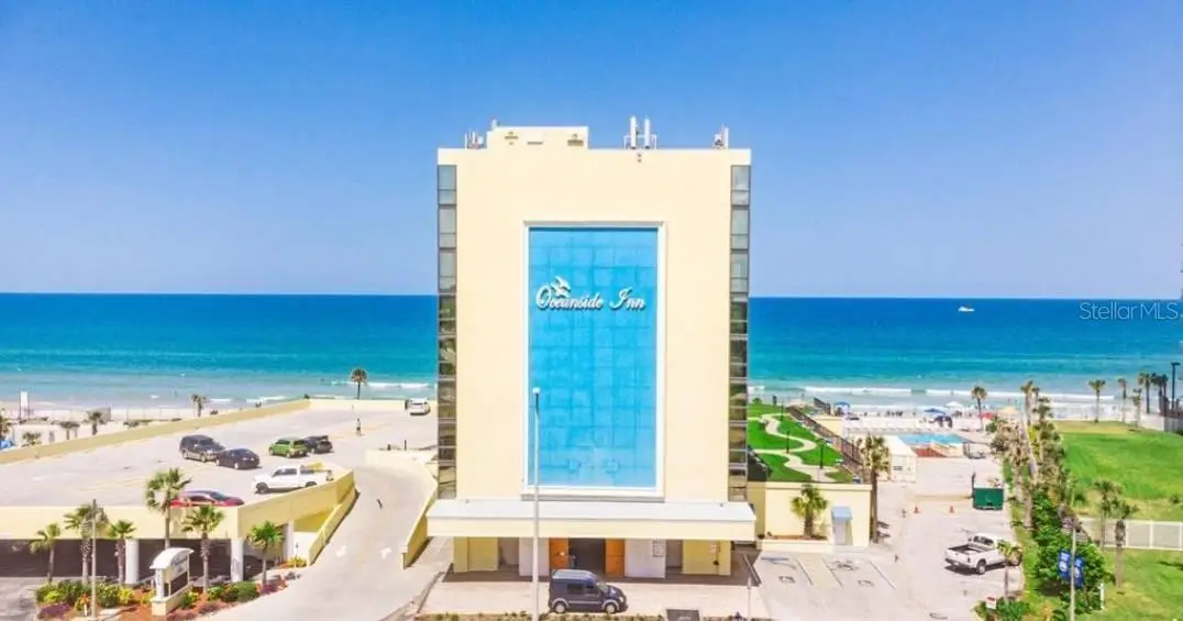 1909 S Atlantic Avenue #621, Daytona Beach, FL 32118 - #1