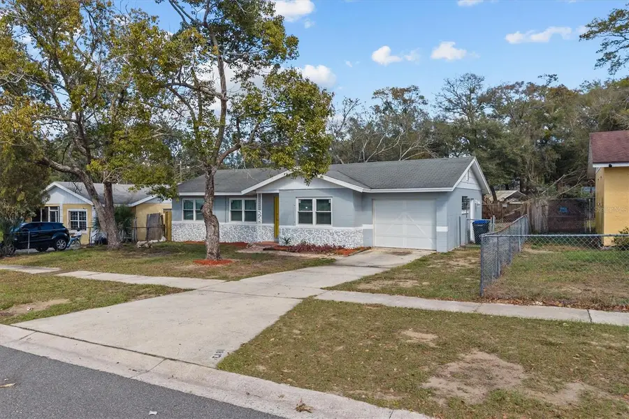 1813 Grimke Avenue, Apopka, FL 32703 - #3