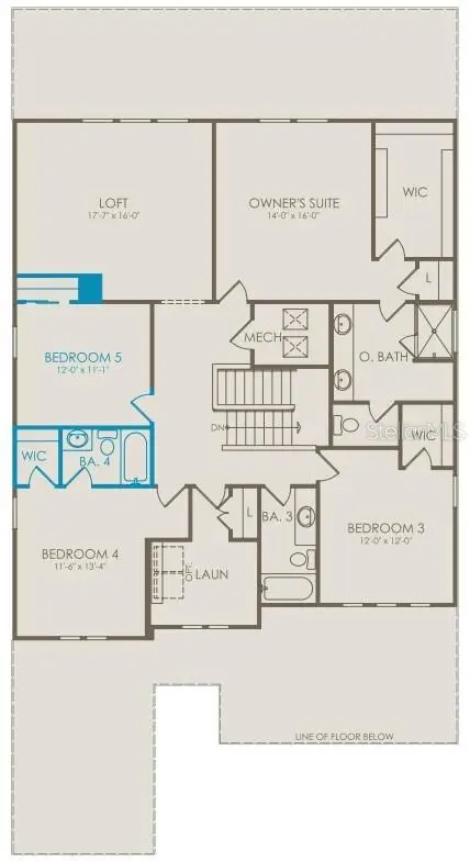 326 Crystal Wood Drive, Winter Garden, FL 34787 - #3