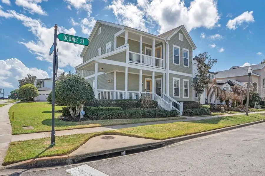 7400 Oconee Street, Reunion, FL 34747 - #2