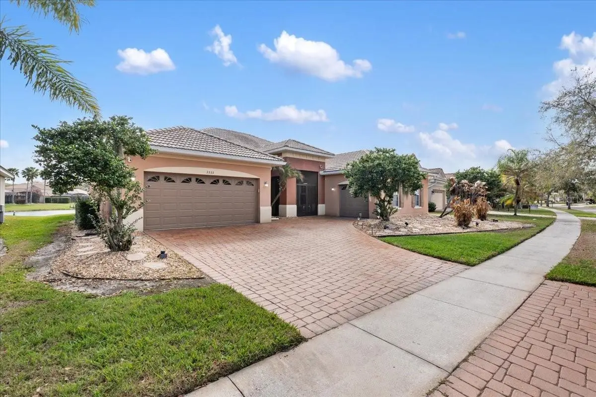 3533 Somerset Circle, Kissimmee, FL 34746 - #1