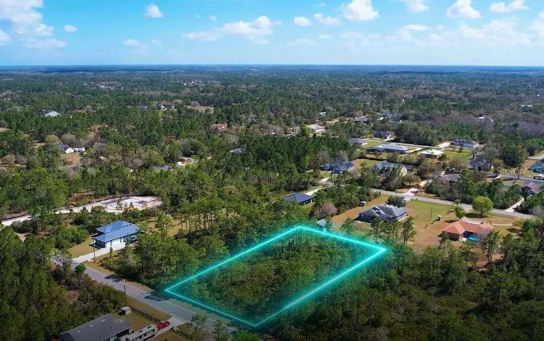 Lot 070 Palmland Street, Orlando, FL 32833 - #1