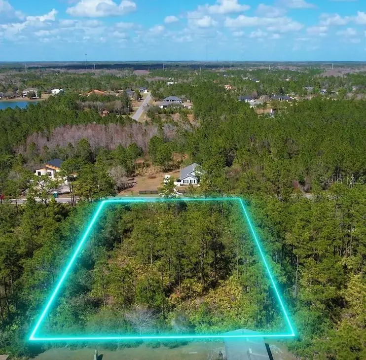 Lot 070 Palmland Street, Orlando, FL 32833 - #3