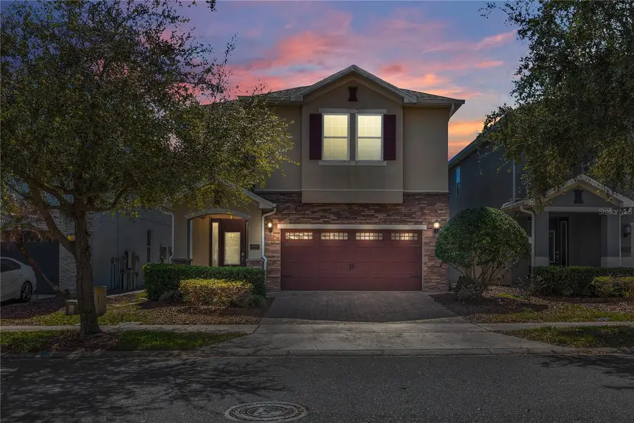 460 Lasso Drive, Kissimmee, FL 34747 - #3