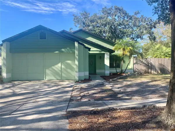 7845 Winter Song Drive, ORLANDO, FL 32825