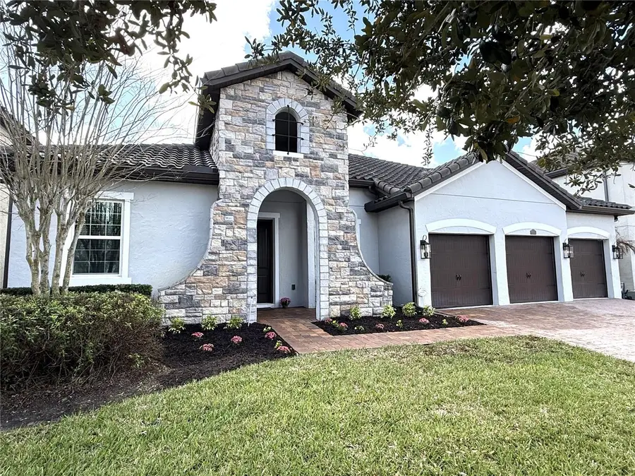 16545 Broadwater Avenue, Winter Garden, FL 34787 - #2