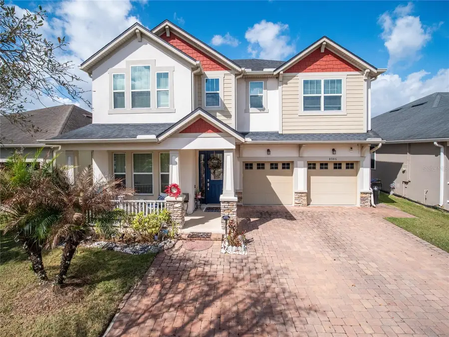 8986 Fullerwood Avenue, Orlando, FL 32832 - #2