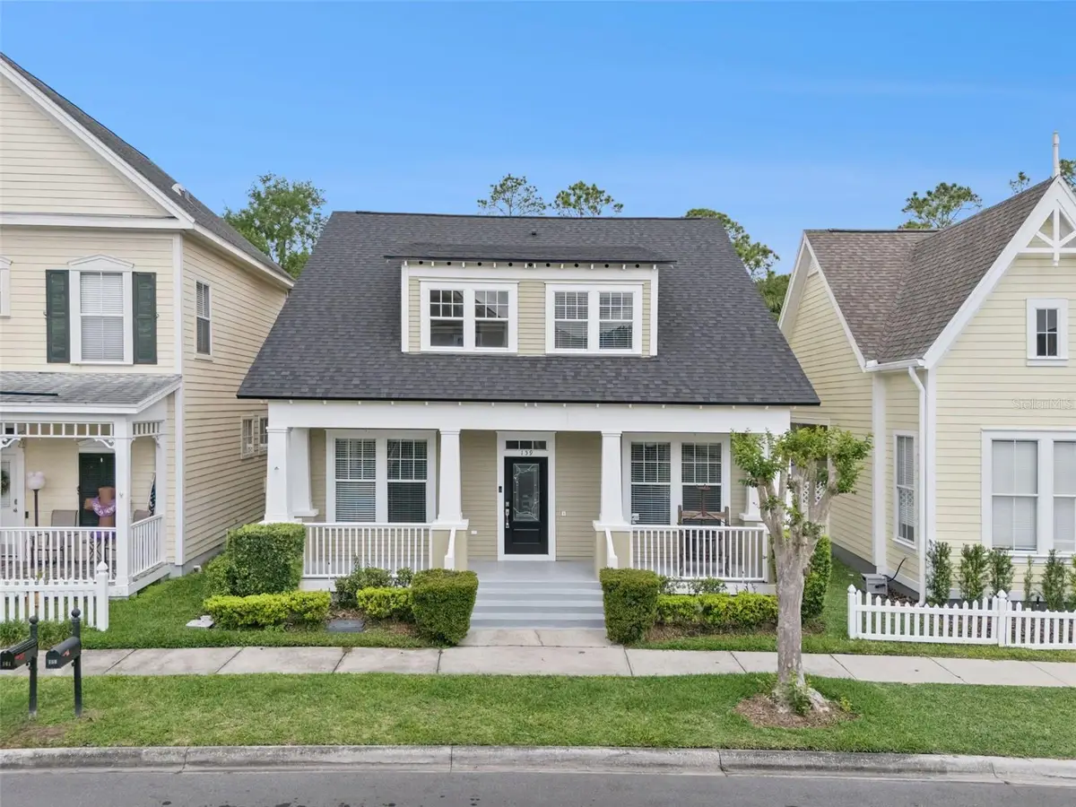 159 Longview Avenue, Celebration, FL 34747 - #1