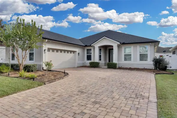 4454 Indigo Sky Lane, KISSIMMEE, FL 34744