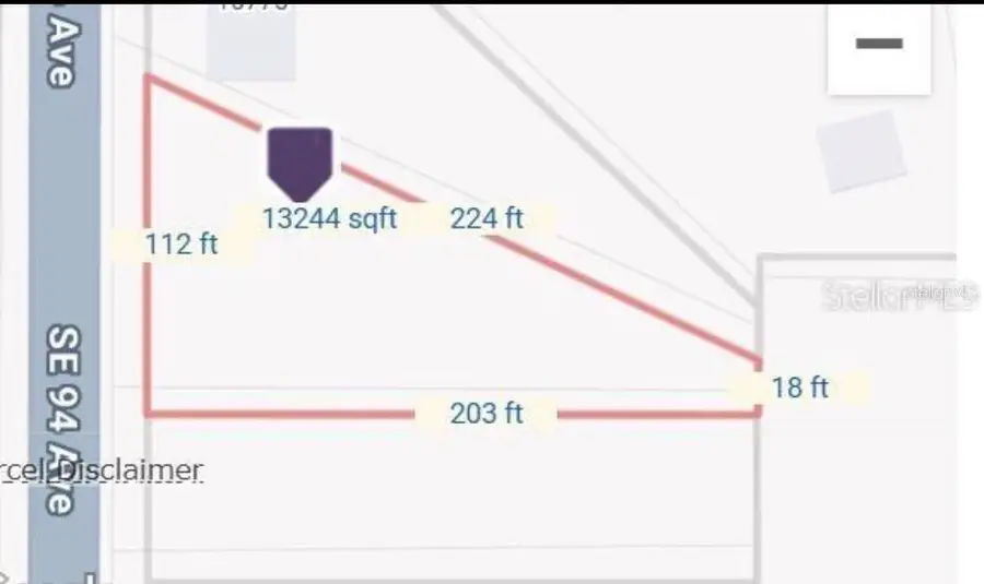 TBD 94th Ave, Belleview, FL 34420 - #2