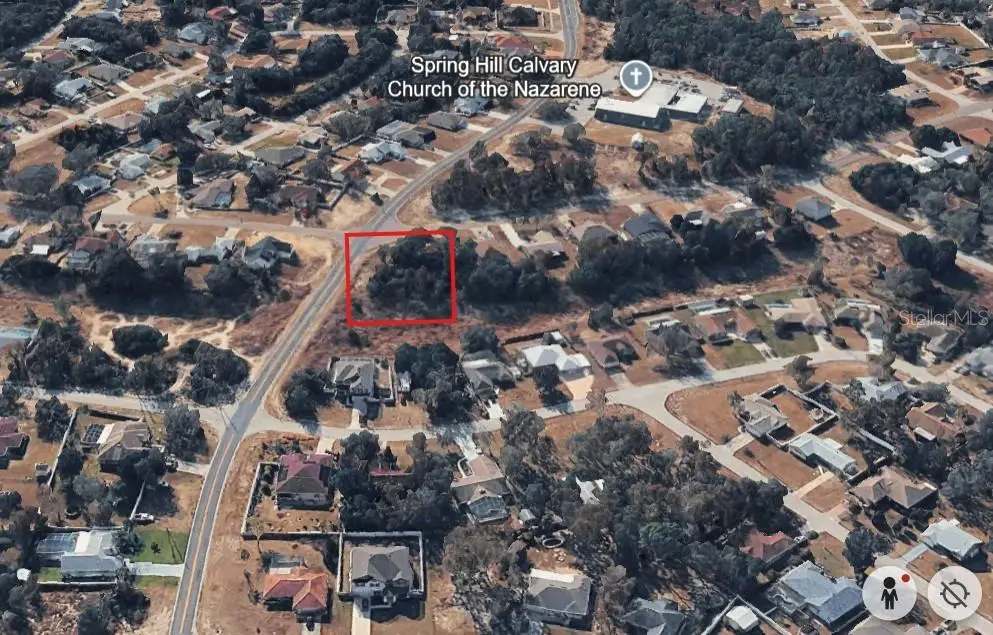 7181 Clearwater Drive, Spring Hill, FL 34606 - #1