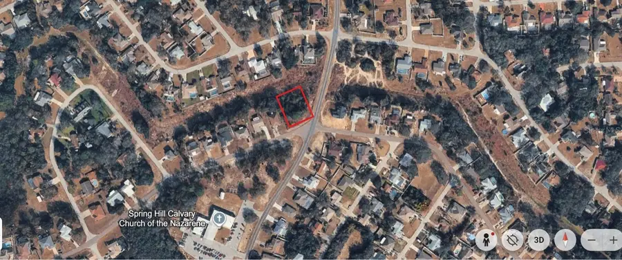 7181 Clearwater Drive, Spring Hill, FL 34606 - #2