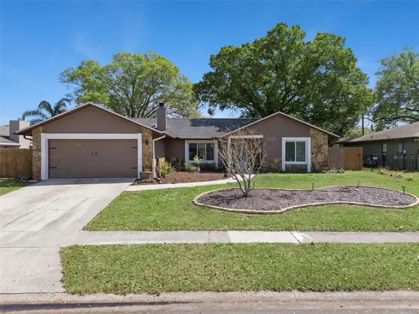 199 Paul Mcclure Court, CASSELBERRY, FL 32707