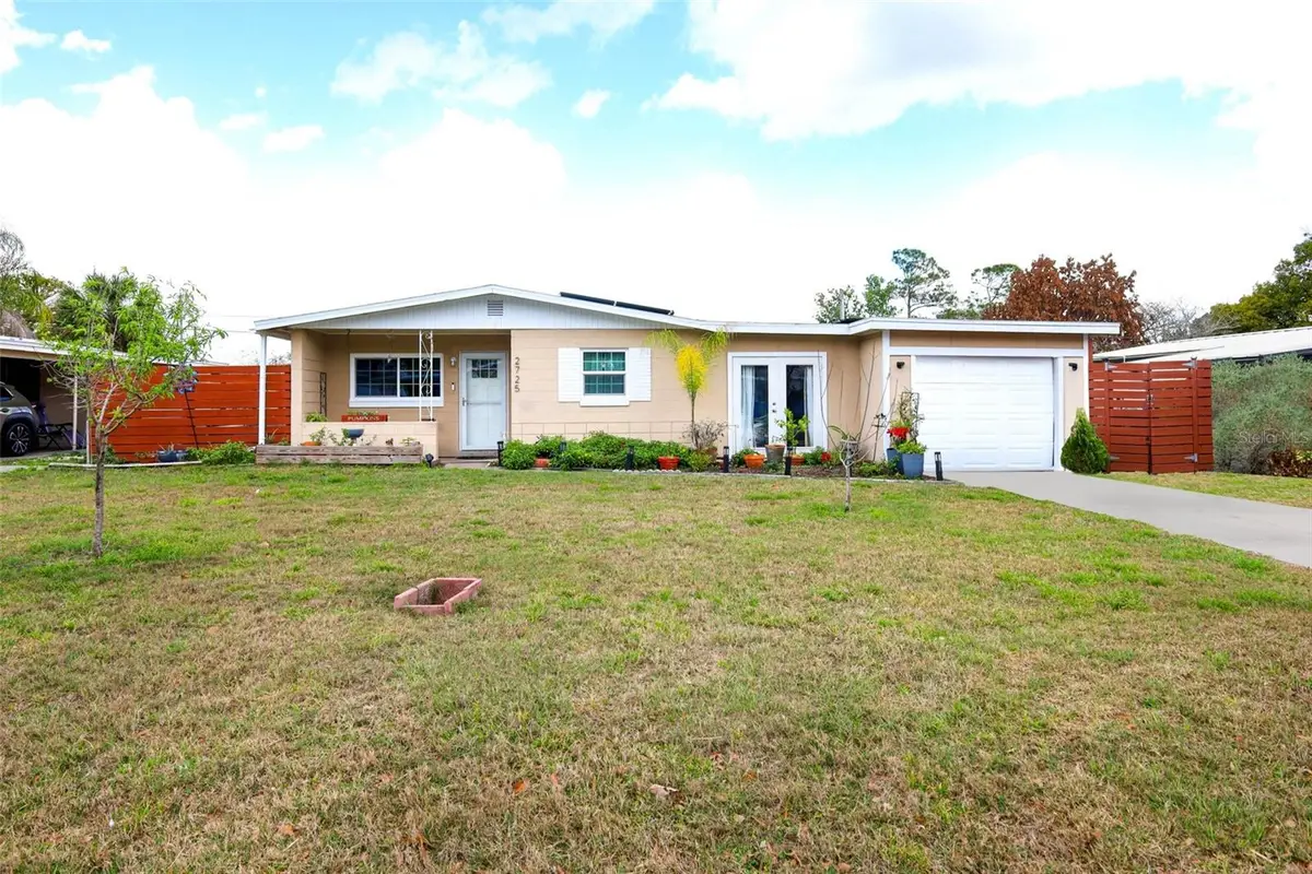 2725 Hertha Avenue, Orlando, FL 32826 - #1