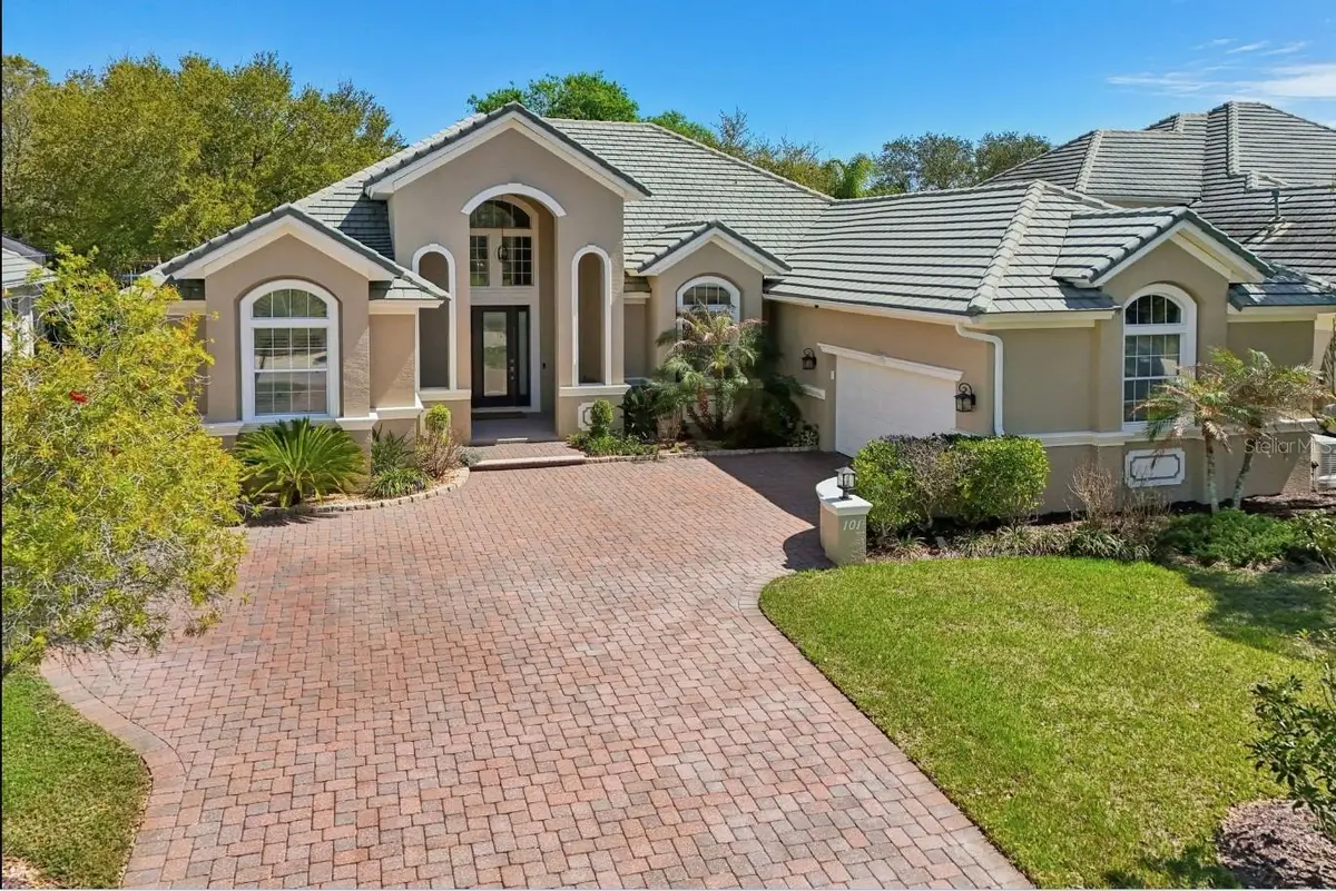 101 Longview Way N, Palm Coast, FL 32137 - #1