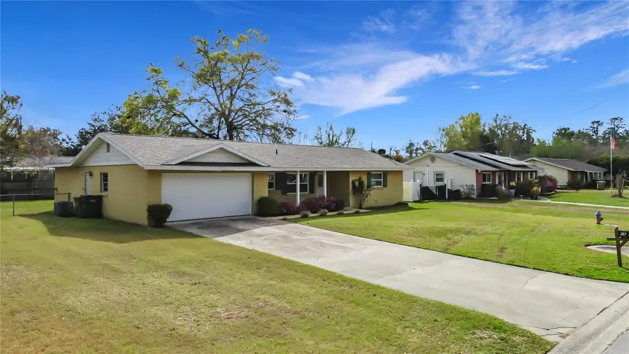 1605 NE 17th Avenue, Ocala, FL 34470 - #3