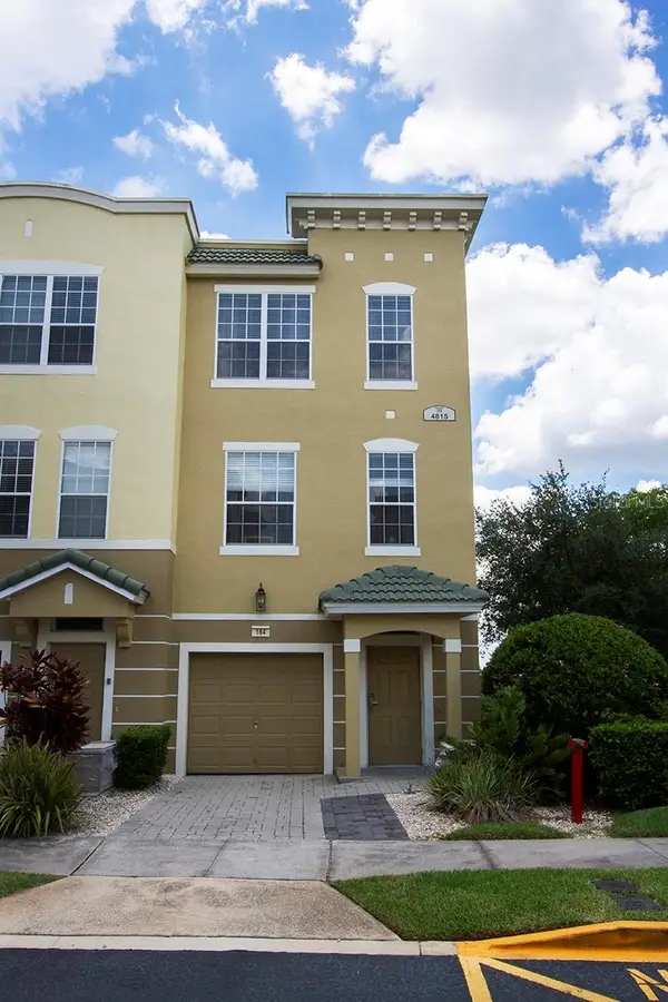 4815 Tidecrest Avenue #164, ORLANDO, FL 32819