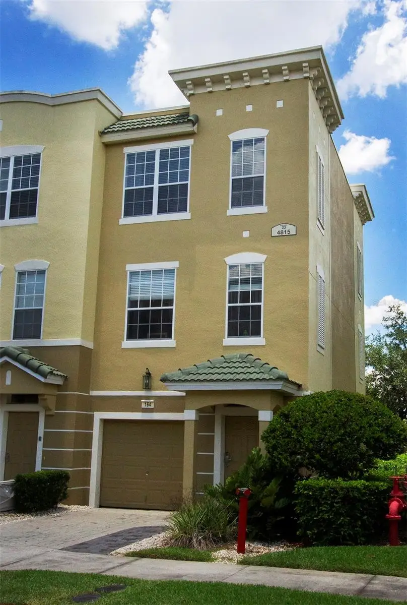 4815 Tidecrest Avenue #164, Orlando, FL 32819 - #2