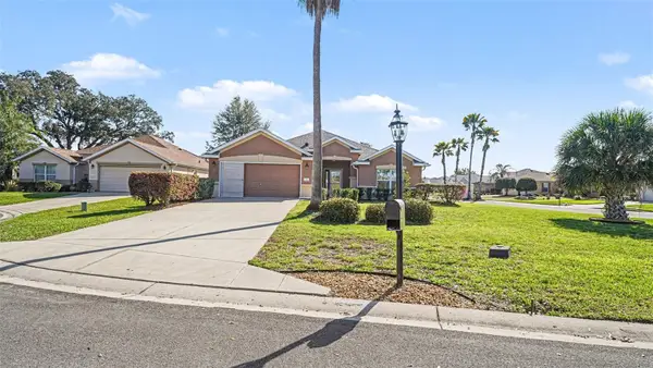 13062 SE 89th Circle, SUMMERFIELD, FL 34491