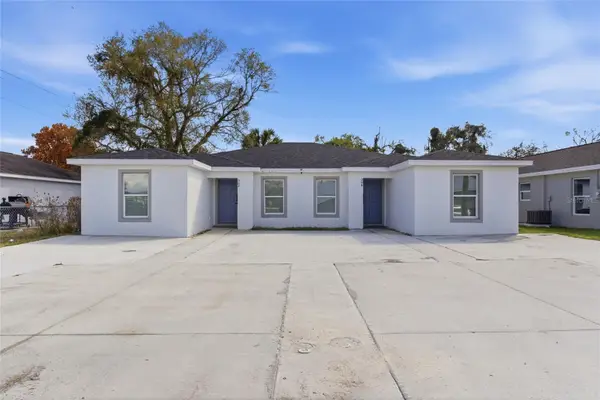 302 Avenue P Nw, WINTER HAVEN, FL 33881