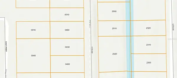 11th, DELAND, FL 32724