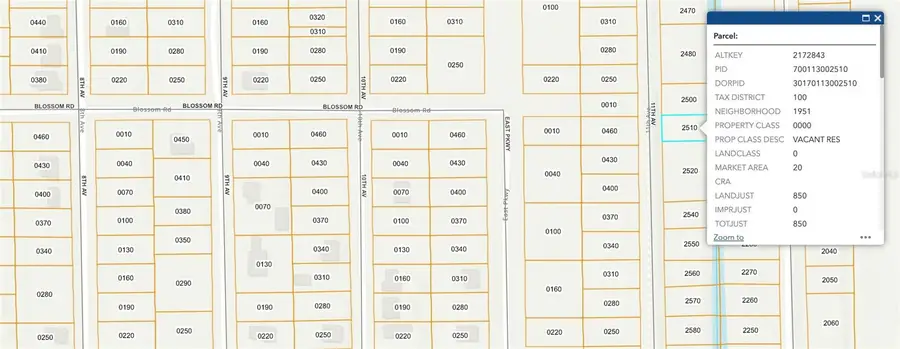 11th, Deland, FL 32724 - #2