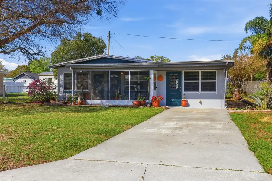 408 Dakota Avenue, Saint Cloud, FL 34769 - #2