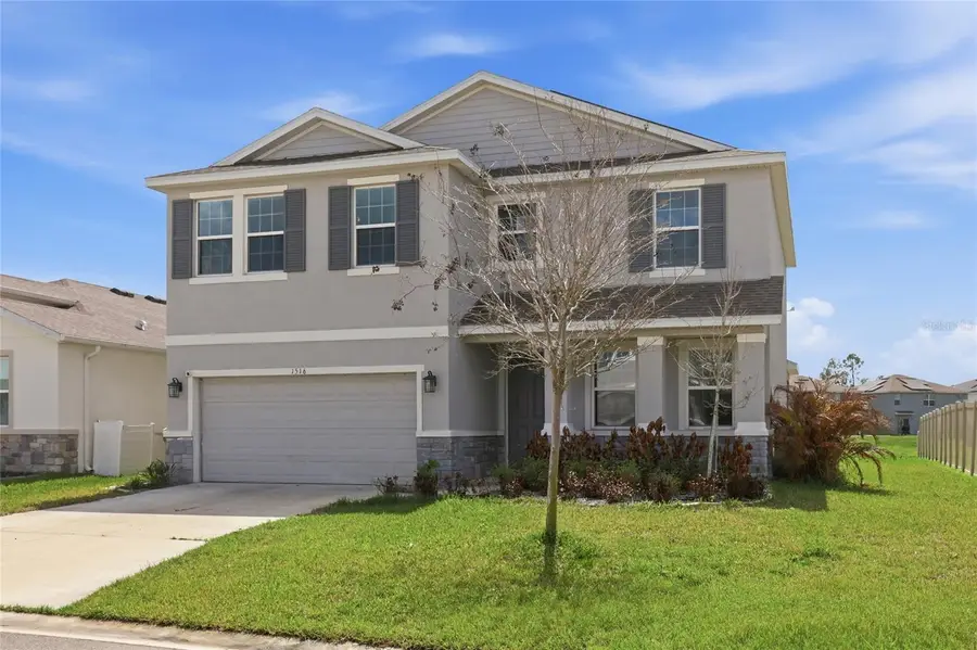 1516 Tropical Oasis Avenue, Plant City, FL 33565 - #3