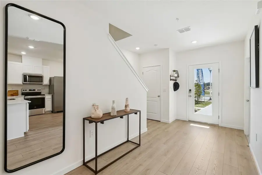 3493 Wye Oak Drive, Apopka, FL 32703 - #2