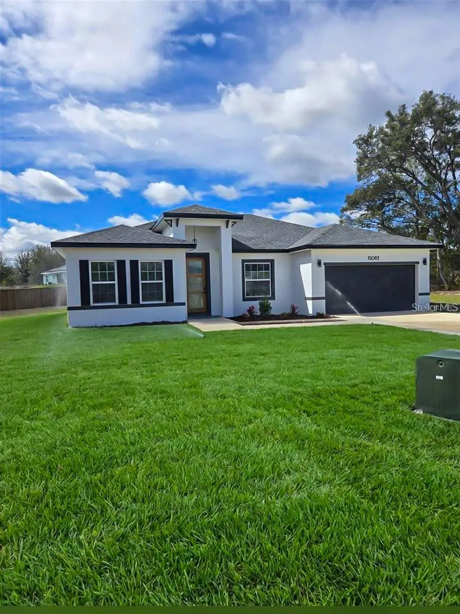 15092 SW 52nd Court, Ocala, FL 34473 - #3