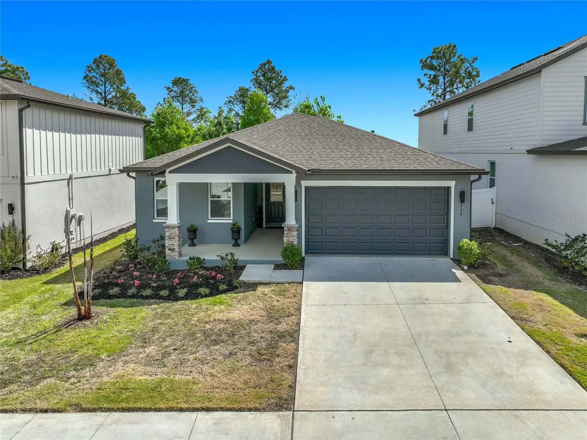 2174 Gold Dust Drive, Clermont, FL 34715 - #1