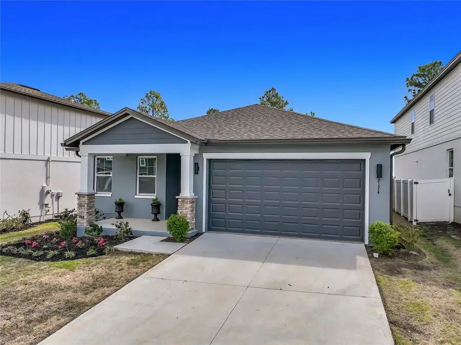 2174 Gold Dust Drive, Clermont, FL 34715 - #2