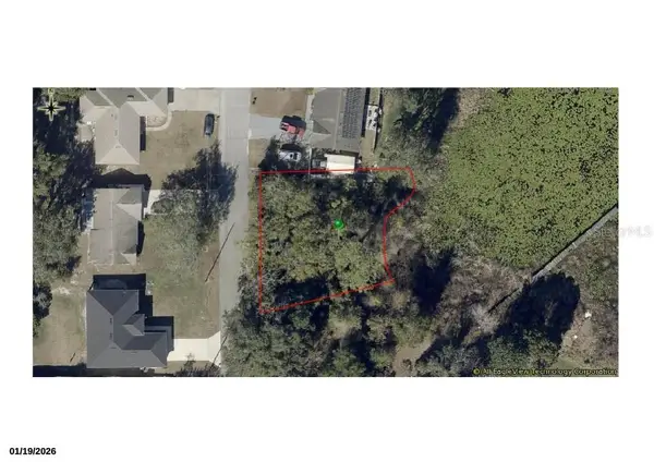 53 Pinehill Road, DEBARY, FL 32713