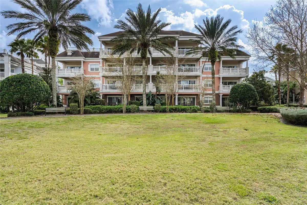 1102 Sunset View Circle #204, Reunion, FL 34747 - #1