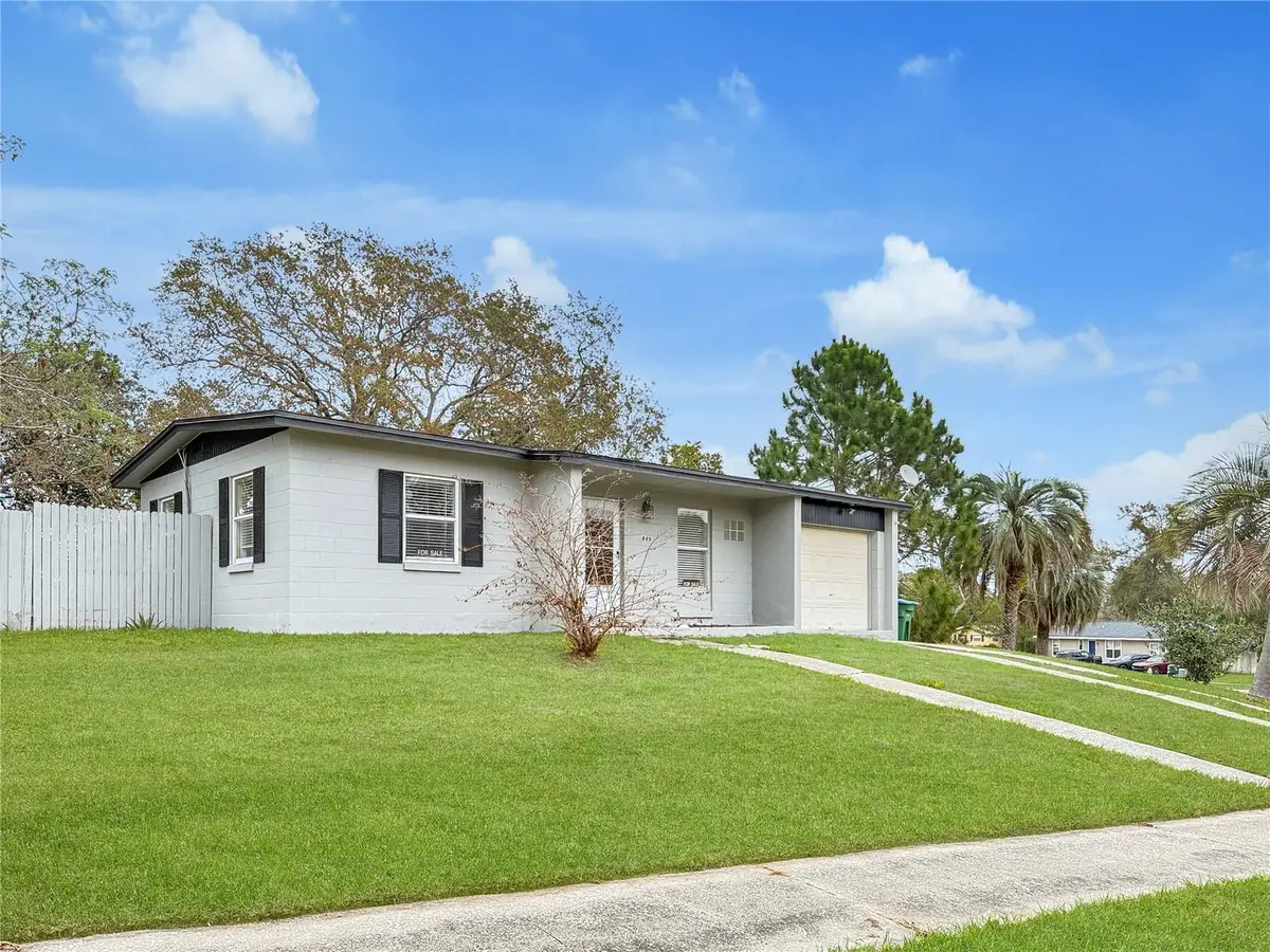889 W Village Drive, Deltona, FL 32725 - #1
