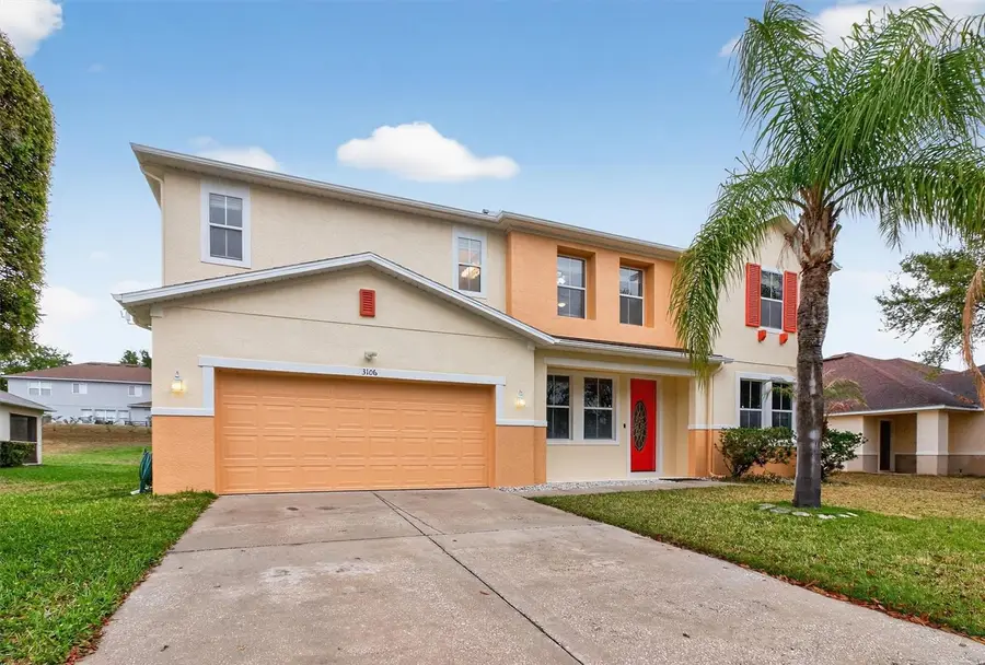 3106 Anquilla Avenue, Clermont, FL 34711 - #2