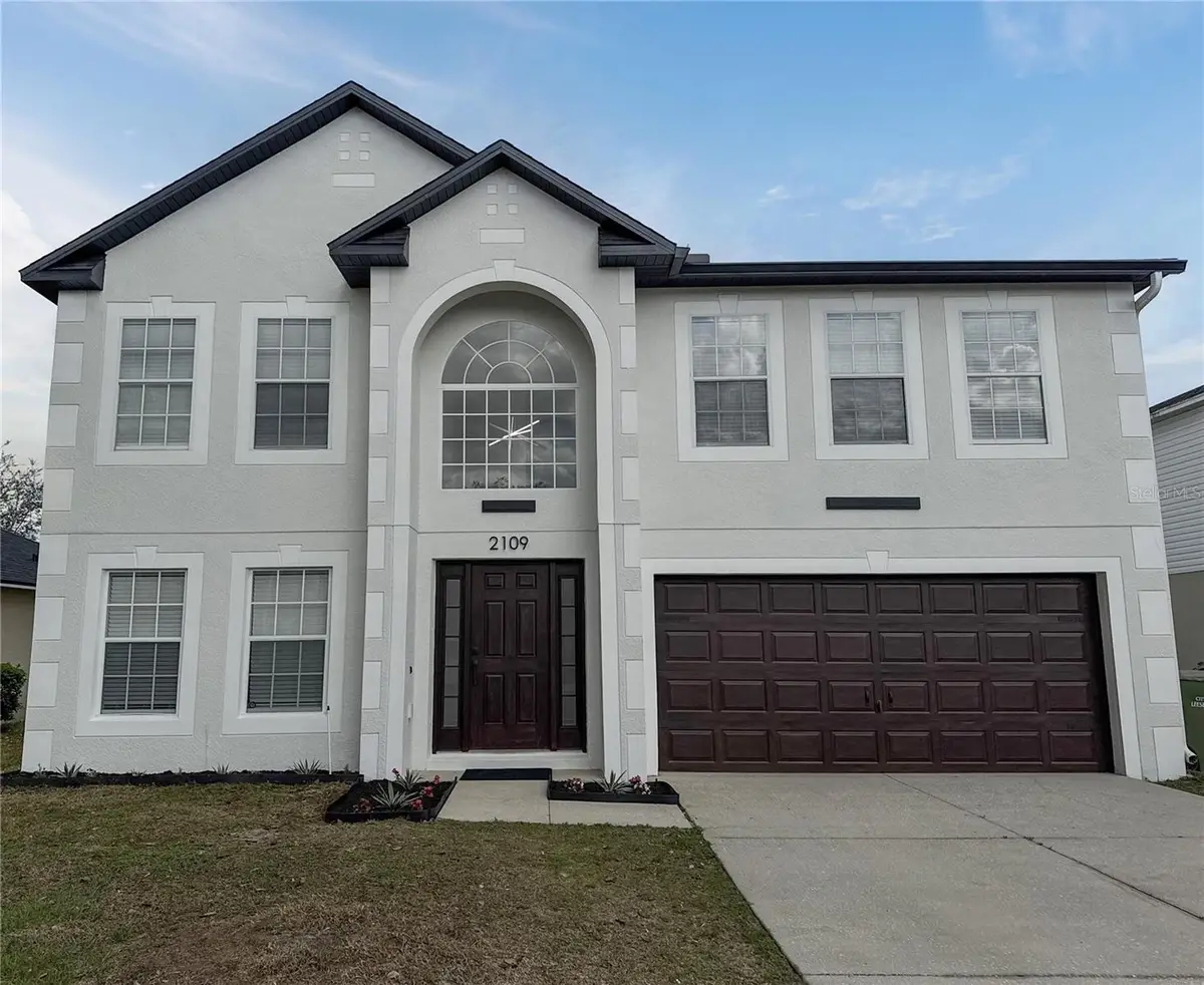 2109 Aitkin Loop, Leesburg, FL 34748 - #1