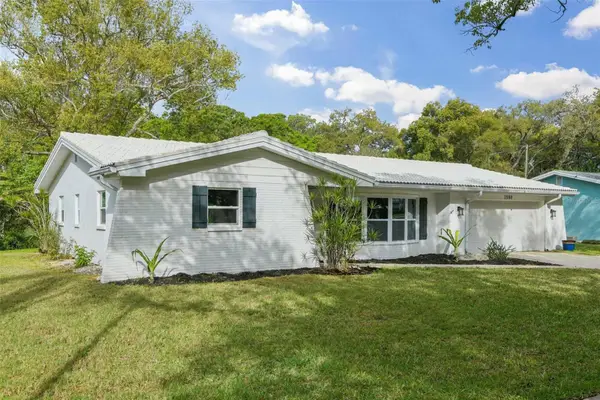 1380 Williams Court, CLEARWATER, FL 33764