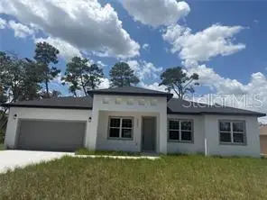 3023 SW 168 Loop, OCALA, FL 34473