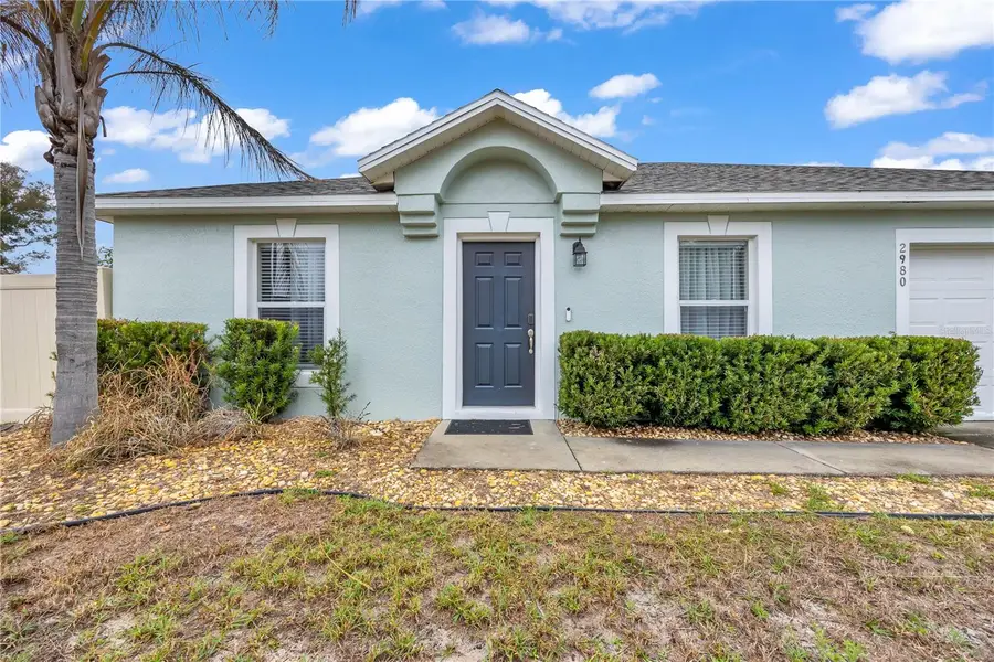 2980 Beal St Street, Deltona, FL 32738 - #2