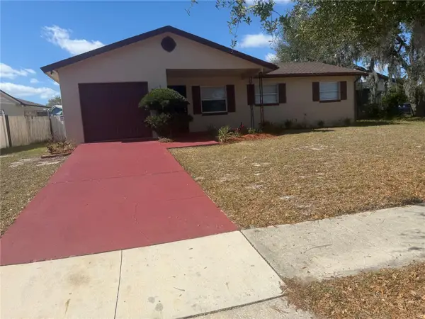 4810 Leprechaun Way, ORLANDO, FL 32808