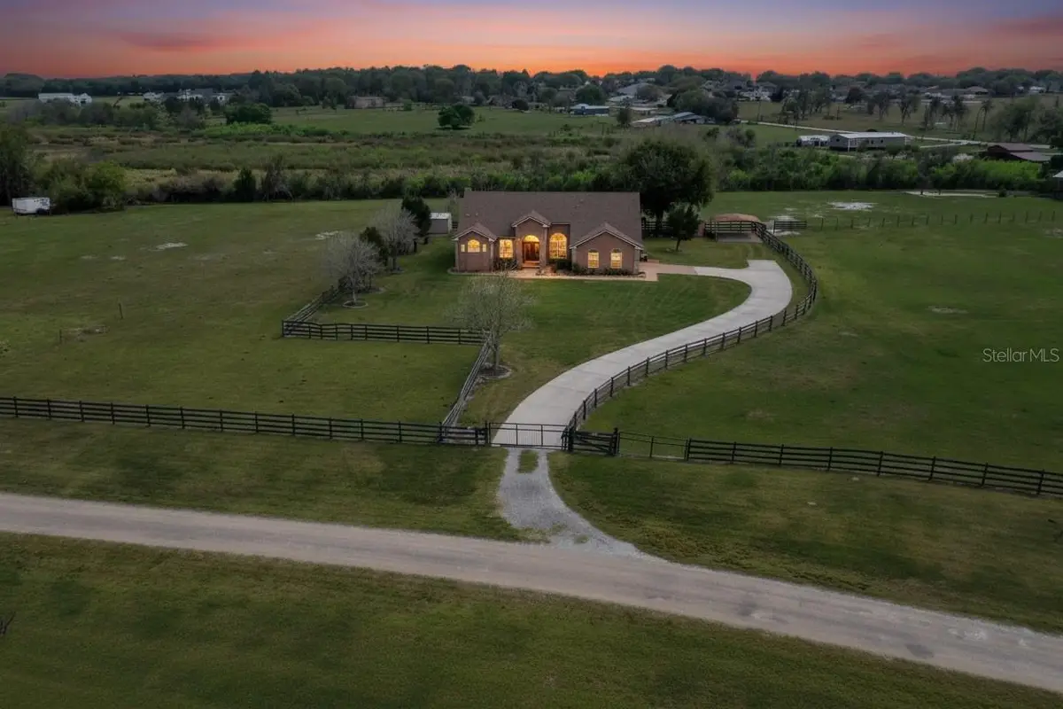 10616 Old Grove Road, Clermont, FL 34711 - #1