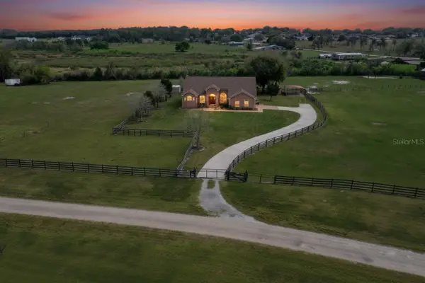 10616 Old Grove Road, CLERMONT, FL 34711