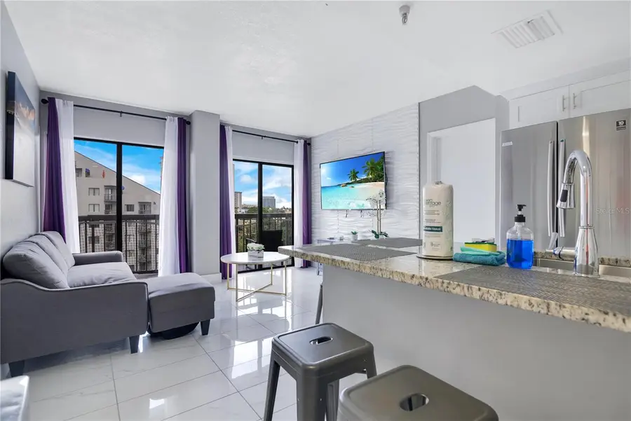 6165 Carrier Drive #2605, Orlando, FL 32819 - #3