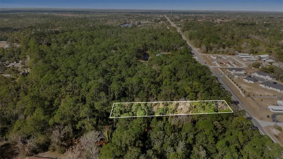 2279 Hammock Road, Sebring, FL 33872 - #3