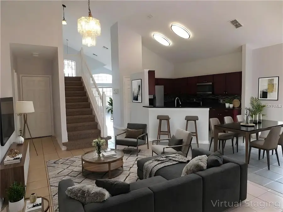 546 Eagle Pointe S, Kissimmee, FL 34746 - #2