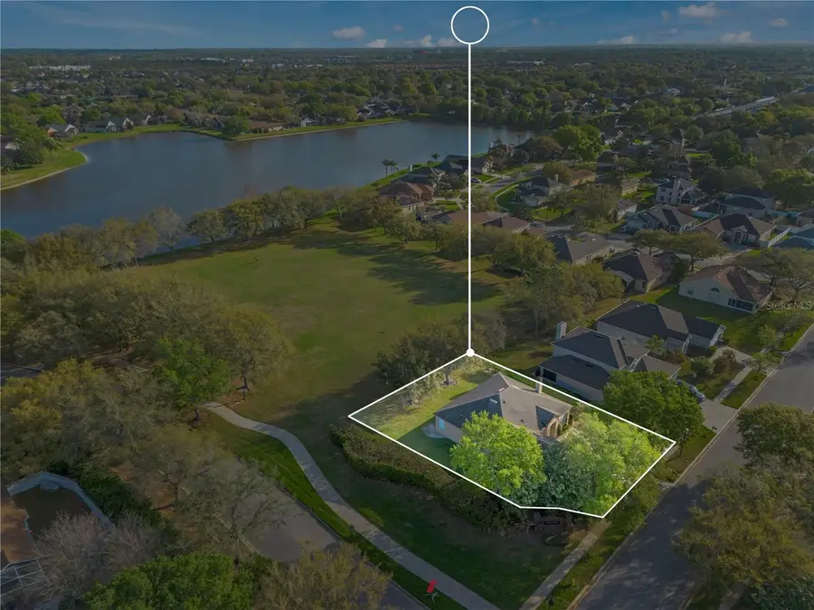 357 Kirkhill Street, Ocoee, FL 34761 - #2