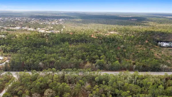 2613 & 2629 Hammock Road, SEBRING, FL 33872